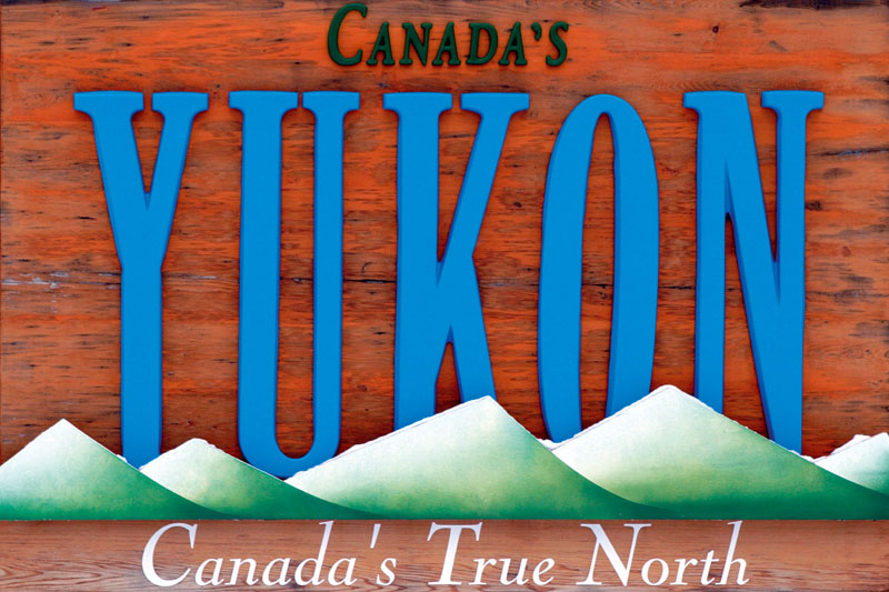SYMBOLE YUKON 1B