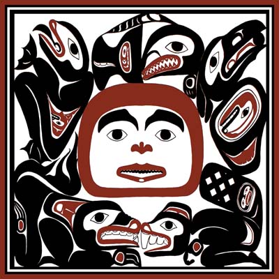 SYMBOLE AMERINDIEN 1 CMJN 