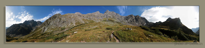 PANO CHAMOLEON 01WTFNV N0