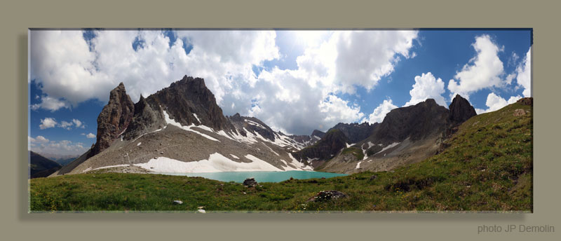 Pano13 14LAC DES BERAUDESNACSV N18