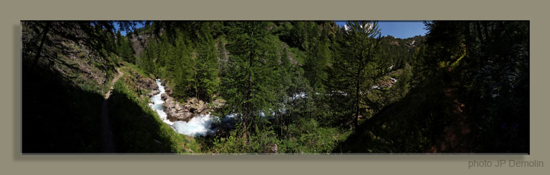 PanoLAC DU FANGEAS 158TF2018NACS