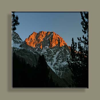 ECRINS REDESCENTE DU TEMPLE ECRINS 2