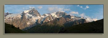 LES ECRINS LAC LERIER NOIR CRISTALLINE PANO 16WTFNV N0