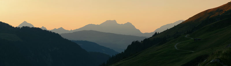 BEAUFORTAIN PANO  4WNT