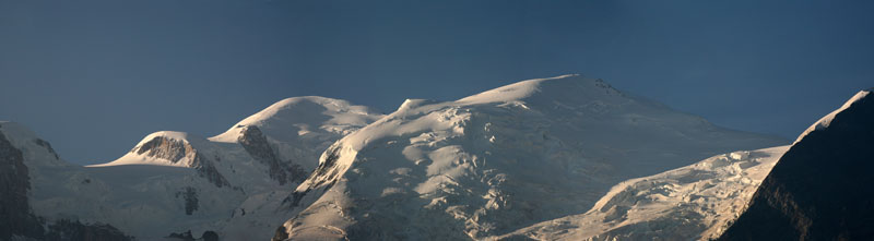 MONT BLANC 1WWTCN