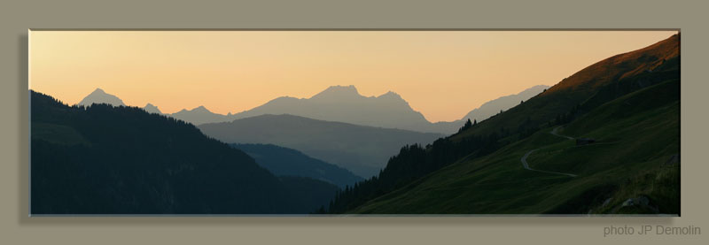 BEAUFORTAIN PANO  4WNT