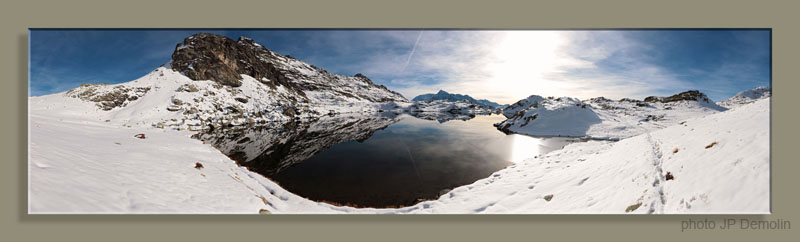 PANO 18 LAC DU RETOURWTFNCSCSGV N0