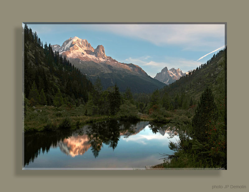 PANO AIGUILLE VERTE
