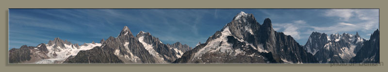 PANOS AIGUILLE VERTE 120X 660WN