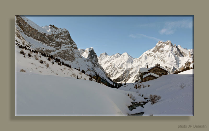 Pano 42 BARMETTES 2 HR