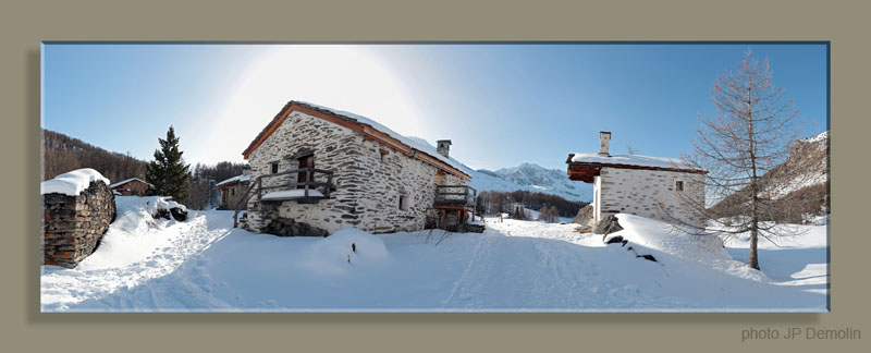 Pano LE MONAL 15WTFN N0