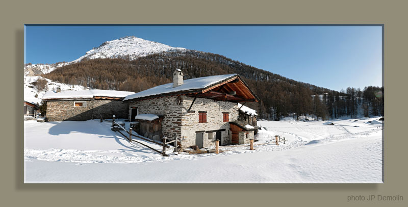 Pano LE MONAL 16WTFN N0