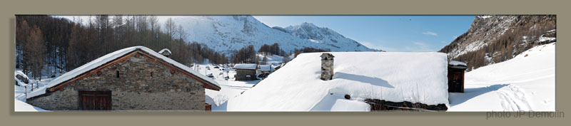 Pano LEMONAL 13WTFN N0