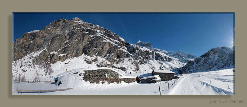 Pano PEISEY 01WTFN N0