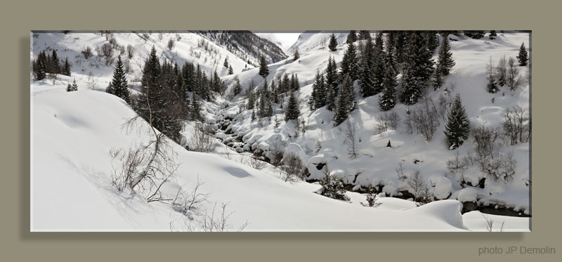Pano VALLEE DES PRIOUX 24 HR