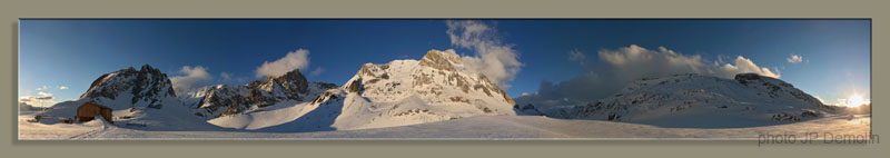 Pano Vanoise 51 HR