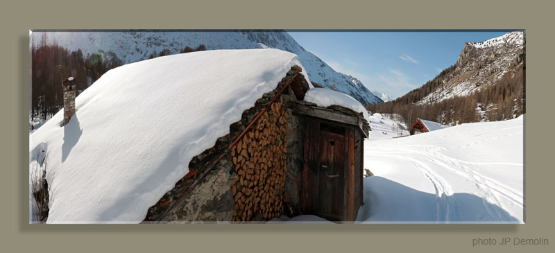 PanoLE MONAL 14WTFN N0