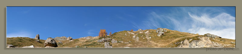 VANOISE CHAMPAGNY Pano 18 WTCNN