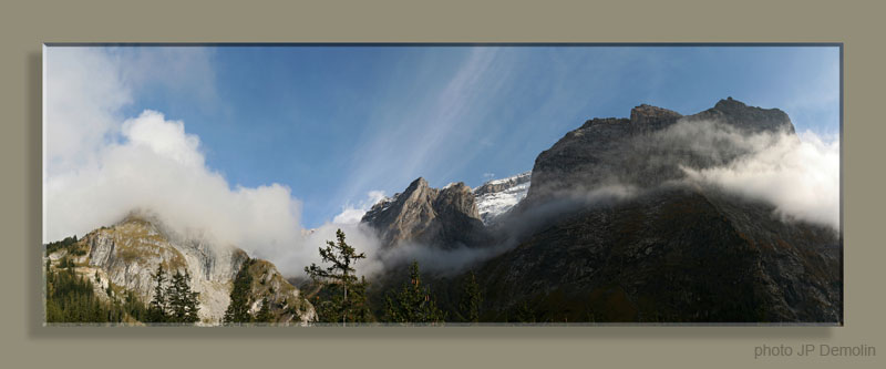 VANOISE PANO 1 WTFTCN