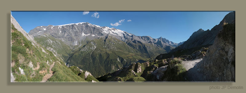 VANOISE PANO 15 HR