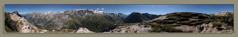 VANOISE PANO 4 360 HR