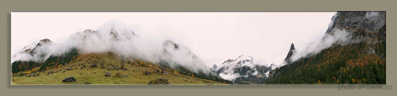 VANOISE PANO 5 B WN