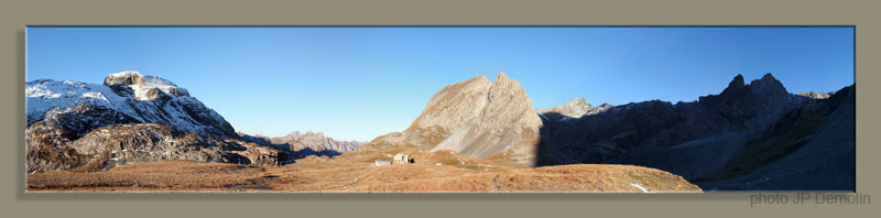 VANOISE PANO 7 WWNNI