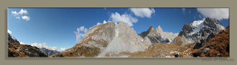 VANOISE Pano 12WTFTCN