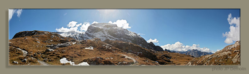 VANOISE Pano 13WWTCTFN