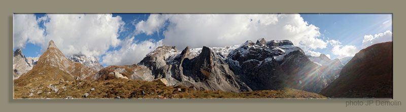VANOISE Pano 14WTFTCN