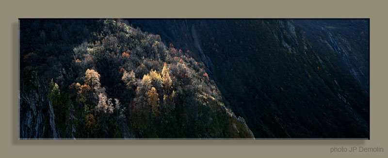 VANOISE Pano 19 TFTCN