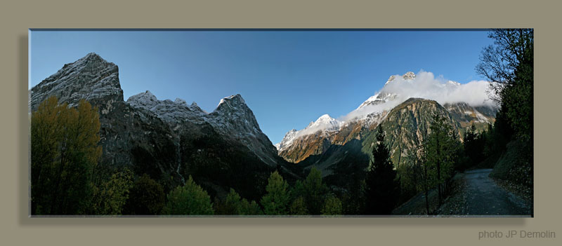 VANOISE Pano 6 VANOISE WTFTCN