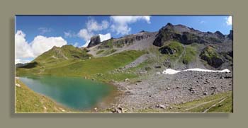 BEAUFORTAIN LAC DAMOUR 3 WTCN