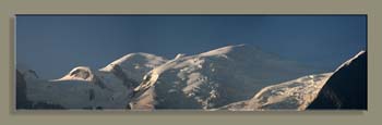 MONT BLANC 1WWTCN
