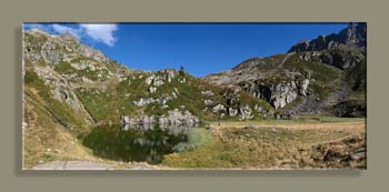 PANO LAC VERT HR