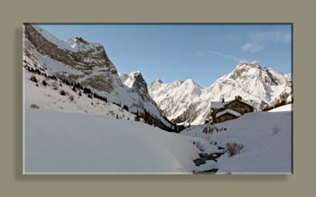 Pano 42 BARMETTES 2 HR