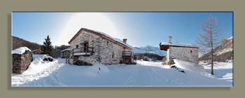 Pano LE MONAL 15WTFN N0