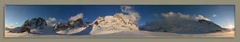 Pano Vanoise 51 HR