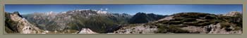 VANOISE PANO 4 360 HR