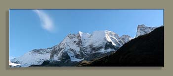 VANOISE Pano 20 TFTCN