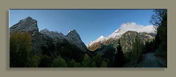 VANOISE Pano 6 VANOISE WTFTCN